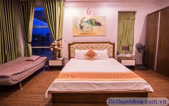 Villa Sao Biển SB56